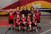Tampa Bay HEAT Volleyball 2021-22